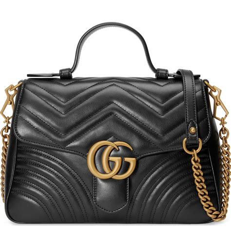 gucci gg marmont handbag small|Gucci Marmont suede bag.